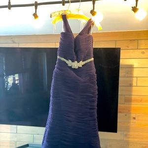 Wore one time perfect condition no tags